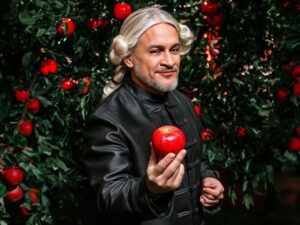 Мастер Шеф 17 сезон 2 випуск від 08 березня 2026 – дивитись онлайн на СТБ