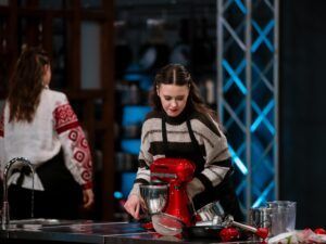 Фото 14 до: МастерШеф-17 6 випуск - хто покинув проєкт