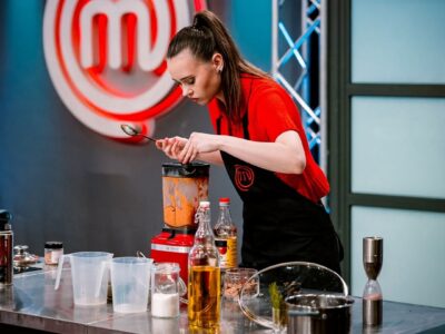 Мастер Шеф 17 сезон 8 випуск від 29 березня 2026 – дивитись онлайн на СТБ
