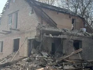 Костя Лайпаков о выезде из Бучи