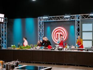 МастерШеф 17 сезон 9 випуск Фото 14 до: МастерШеф 17 сезон 9 випуск
