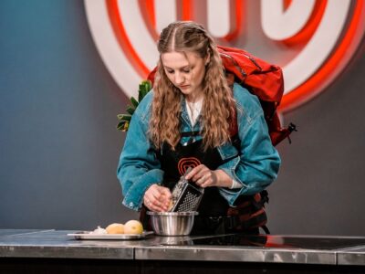 Мастер Шеф 17 сезон 10 выпуск от 05 апреля 2026 — смотреть онлайн на СТБ