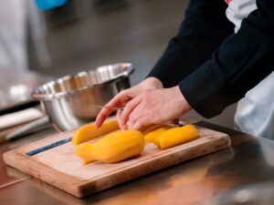 11 випуск «МастерШеф»-17 від 11.04.2026 Фото 35 до: 11 випуск «МастерШеф»-17 від 11.04.2026