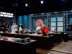 15 випуск «МастерШеф»-17 від 25.04.2026 Фото 31 до: 15 випуск «МастерШеф»-17 від 25.04.2026