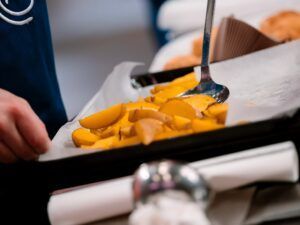 Як пройшов 17 випуск «МастерШеф»-17 від 02.05.2026 та хто одягнув чорні фартухи Фото 17 до: Як пройшов 17 випуск «МастерШеф»-17 від 02.05.2026 та хто одягнув чорні фартухи