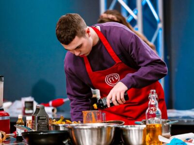 Мастер Шеф 17 сезон: дивитись онлайн кулінарний проєкт