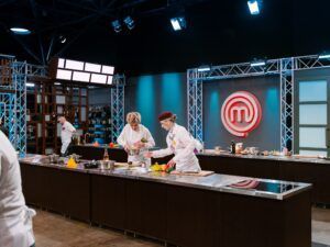 Фото 11 до: 19 випуск «МастерШеф»-17 від 09.05.2026