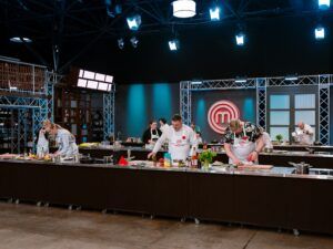 Фото 14 до: 19 випуск «МастерШеф»-17 від 09.05.2026