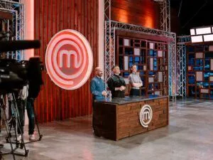 20 випуск «МастерШеф»-17 від 10.05.2026