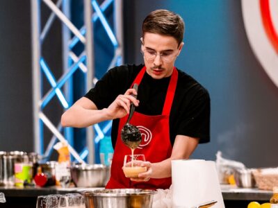 Мастер Шеф 17 сезон 21 выпуск от 16 мая 2026 — смотреть онлайн на СТБ
