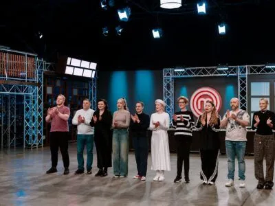 Мастер Шеф 17 сезон: дивитись онлайн кулінарний проєкт