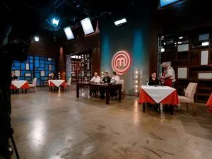Несподівані ревізори, кулінарні пастки та нові чорні фартухи: як пройшов 23 випуск «МастерШеф»-17 від 23.05.2026 Фото 26 до: 23 випуск «МастерШеф»-17 від 23.05.2026