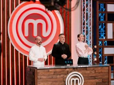 24 випуск «МастерШеф»-17 від 24.05.2026