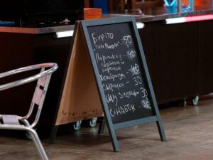 Битва АЗС та кулінарні гріхи аматорів: як пройшов 25 випуск «МастерШеф»-17 від 30.05.2026 Фото 30 до: 25 випуск «МастерШеф»-17 від 30.05.2026