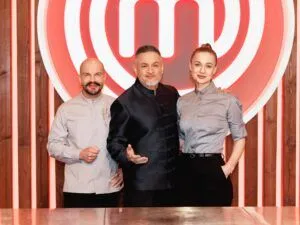 26 випуск «МастерШеф»-17 від 31.05.2026