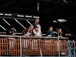 Як пройшов 27 випуск «МастерШеф»-17 від 06.06.2026: зустріч із рідними та страви з історією Фото 20 до: 27 випуск «МастерШеф»-17 від 06.06.2026