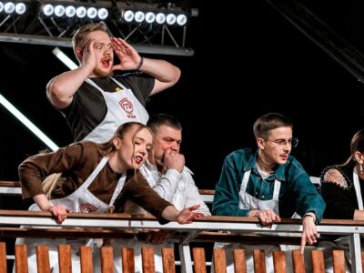 МастерШеф. Сезон 4. Выпуск 18. Суперфинал. Смотреть онлайн