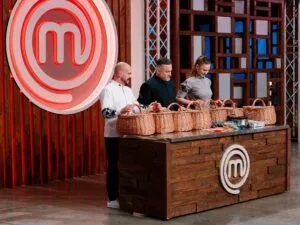 29 випуск «МастерШеф»-17 від 13.06.2026