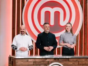 29 випуск «МастерШеф»-17 від 13.06.2026