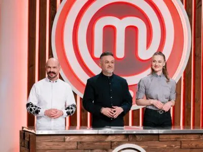 29 випуск «МастерШеф»-17 від 13.06.2026
