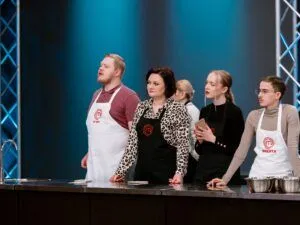 Боротьба за омріяні білі кітелі: хто покинув «МастерШеф»-17 у 30 випуску від 14.06.2026 Фото 4 до: «МастерШеф»-17 30 випуск від 14.06.2026
