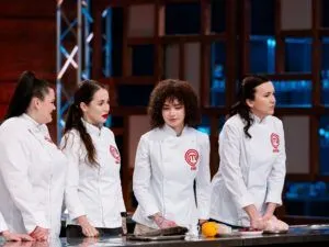 Боротьба за омріяні білі кітелі: хто покинув «МастерШеф»-17 у 30 випуску від 14.06.2026 Фото 7 до: «МастерШеф»-17 30 випуск від 14.06.2026