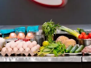 Боротьба за омріяні білі кітелі: хто покинув «МастерШеф»-17 у 30 випуску від 14.06.2026 Фото 10 до: «МастерШеф»-17 30 випуск від 14.06.2026