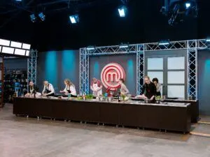Боротьба за омріяні білі кітелі: хто покинув «МастерШеф»-17 у 30 випуску від 14.06.2026 Фото 20 до: «МастерШеф»-17 30 випуск від 14.06.2026