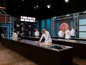 Фото 4 до: 31 випуск «МастерШеф»-17 від 20.06.2026