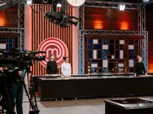 Фото 5 до: 31 випуск «МастерШеф»-17 від 20.06.2026