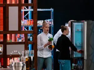 Фото 10 до: 31 випуск «МастерШеф»-17 від 20.06.2026