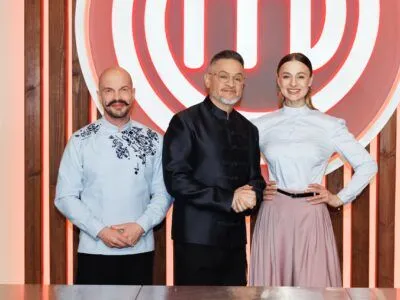 33 випуск «МастерШеф»-17 від 27.06.2026