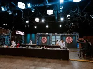 Фото 11 до: 33 випуск «МастерШеф»-17 від 27.06.2026