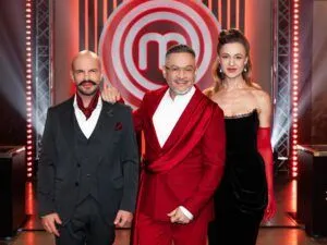 Суперфінал "МастерШеф" 17 сезон від 28.06.2026