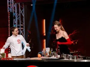 Фото 17 до: Хто виграв «МастерШеф» 17 сезон: ім’я переможця проєкту