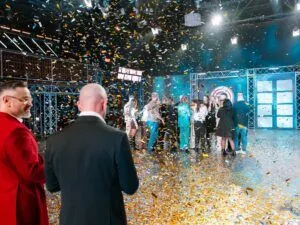 Фото 3 до: Суперфінал "МастерШеф" 17 сезон від 28.06.2026