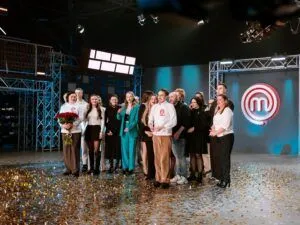 Фото 6 до: Суперфінал "МастерШеф" 17 сезон від 28.06.2026