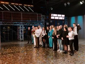 Фото 8 до: Суперфінал "МастерШеф" 17 сезон від 28.06.2026
