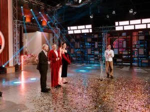 Фото 9 до: Суперфінал "МастерШеф" 17 сезон від 28.06.2026