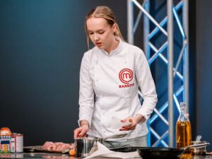 Мастер Шеф 17 сезон 33 выпуск часть 2 от 27 июня 2026 — смотреть онлайн на СТБ