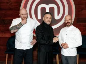 Коли вийде 5 сезон «МастерШеф. Професіонали» на СТБ: дата премʼєри Фото 7 до: МастерШеф. Професіонали 5 сезон