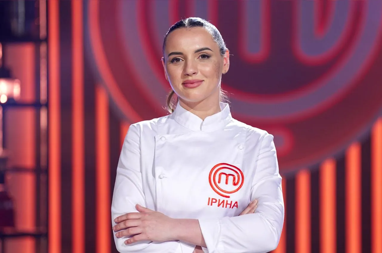 Ірина Петрів — учасниця МастерШеф Професіонали 5 сезону