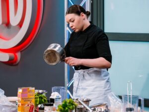 МастерШеф Професіонали 5 сезон 2 випуск частина 1 від 29 серпня 2026 – дивитись онлайн на СТБ