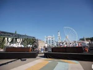 МастерШеф. Професіонали-5 3 випуск