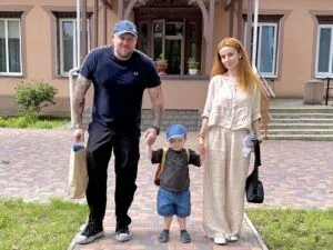 Судді МастерШеф завітали до військових, які проходять реабілітацію у центрі Recovery