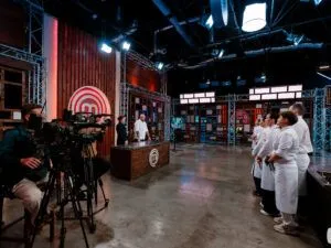 Кулінарні тренди гіда Michelin та п’ять смаків в одній страві: яким буде новий випуск «МастерШеф. Професіонали»-5 Фото 2 до: МастерШеф Професіонали 5 випуск