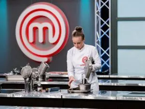 Фото 16 до: Тренди гіду Michelin та складна битва чорних: хто покинув «МастерШеф. Професіонали»-5 у 5 випуску від 19.09.2026