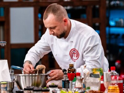 МастерШеф Професіонали 5 сезон: смотреть онлайн кулинарный проект