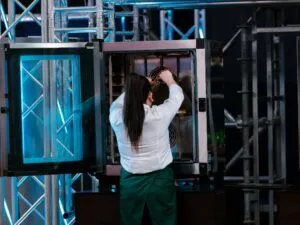 Корейське барбекю та кулінарні дуелі: хто покинув «МастерШеф. Професіонали»-5 у 7 випуску від 03.10.2026 Фото 18 до: «МастерШеф. Професіонали»-5 7 випуск від 03.10.2026