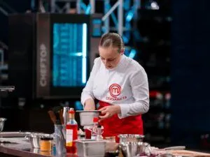 Корейське барбекю та кулінарні дуелі: хто покинув «МастерШеф. Професіонали»-5 у 7 випуску від 03.10.2026 Фото 16 до: «МастерШеф. Професіонали»-5 7 випуск від 03.10.2026